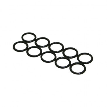 JOINT RACCORD DURITE FREIN DISQUE SUR LEVIER BRAKCO COMPATIBLE SRAM ELIXIR 5/ULTIMATE (VENDU PAR 10)