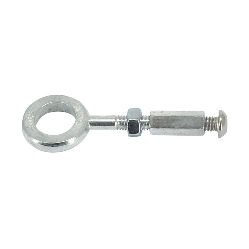 KIT VERROUILLAGE / BLOCAGE A ANNEAU POUR TROTTINETTE COMPATIBLE XIAOMI