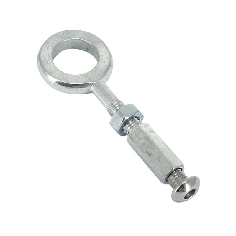 KIT VERROUILLAGE / BLOCAGE A ANNEAU POUR TROTTINETTE COMPATIBLE XIAOMI