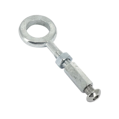 KIT VERROUILLAGE / BLOCAGE A ANNEAU POUR TROTTINETTE COMPATIBLE XIAOMI