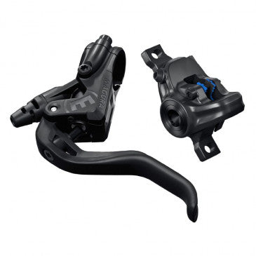FREIN A DISQUE VTT HYDRAULIQUE MAGURA MT SPORT NOIR 2DOIGTS DURITE 2200mm COMPATIBLE DROIT OU GAUCHE AVANT OU ARRIERE (KIT) - COMPATIBLE AVEC TROTTINETTE RMS BIKE 20F-X ' (NON EQUPE DE CONTACTEUR ) Référence : 171144 (Remplace les modèles 196188, 196189)
