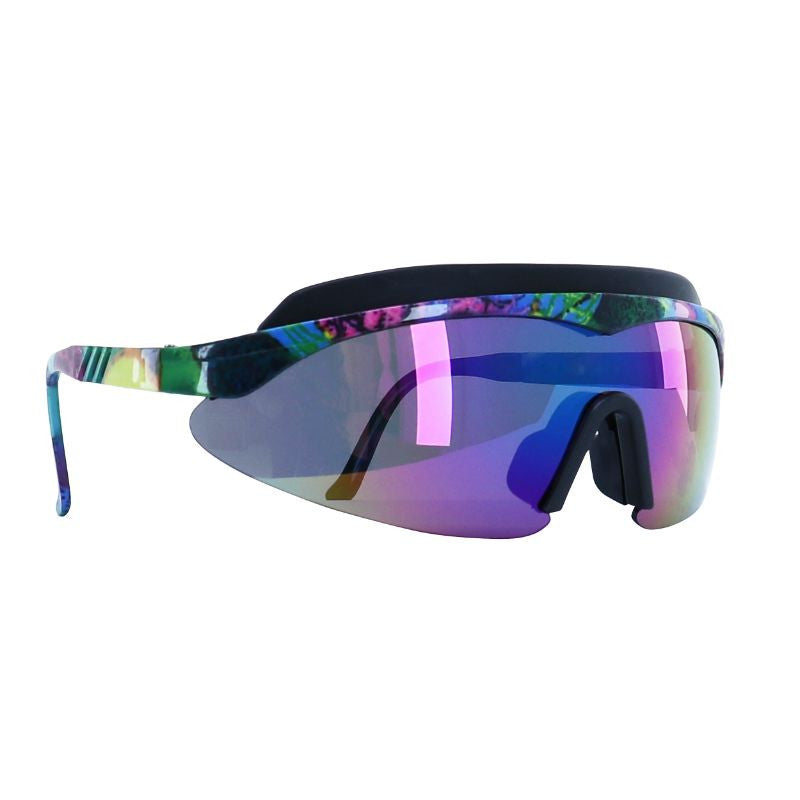 Lunettes verres solaire