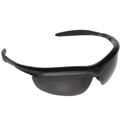 Lunettes newton reaction