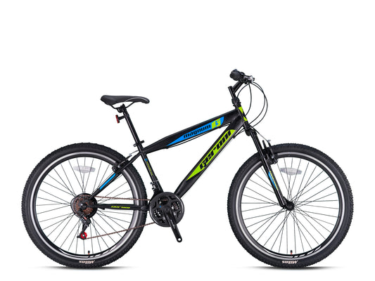 Vtt magnum