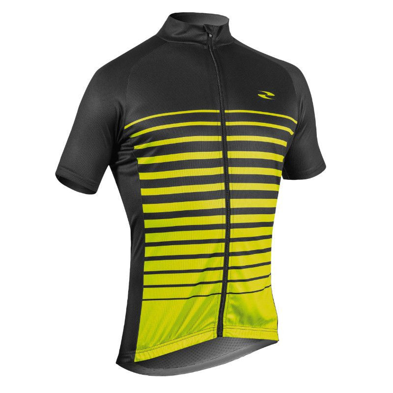 Maillots gist jaune noir
