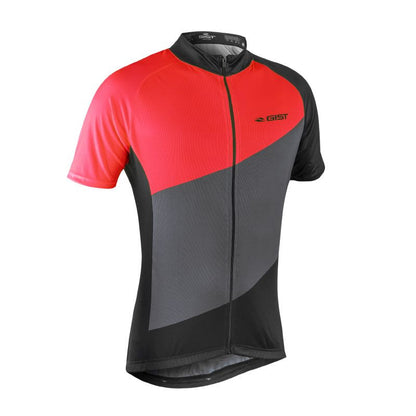 Maillot gist flow rouge