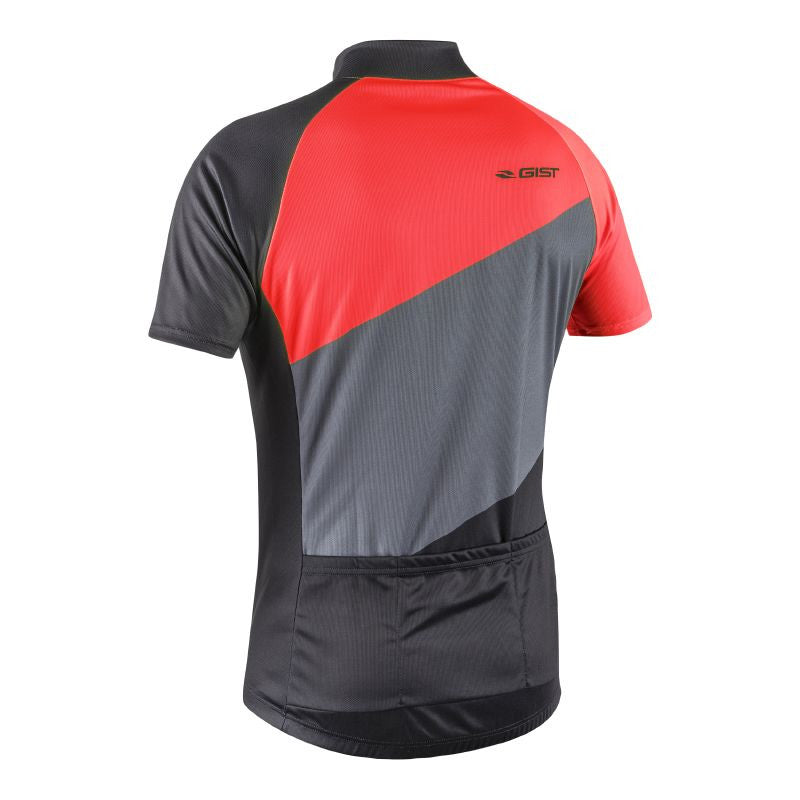 Maillot gist flow rouge