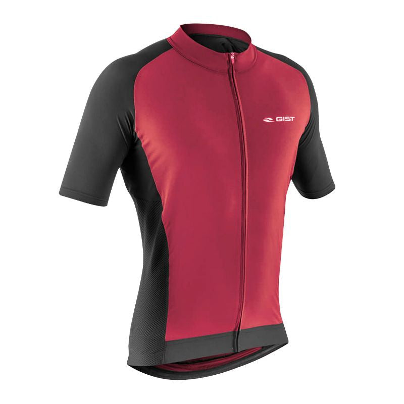 Gist gravel rouge
