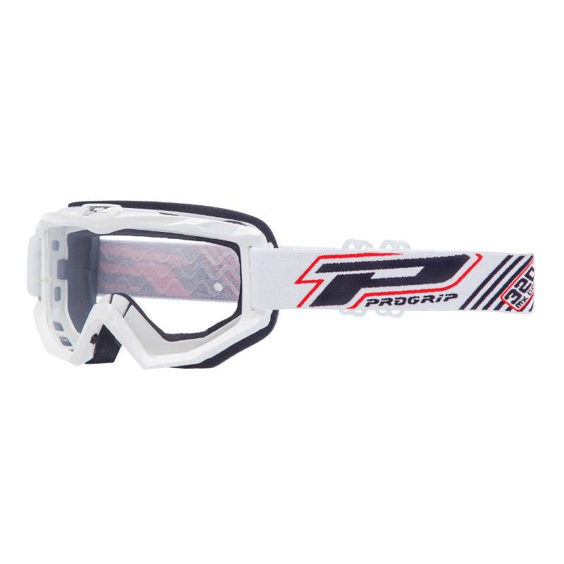 Masque cross progrip 3201