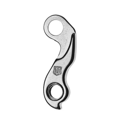 PATTE DE DERAILLEUR ALU BERGAMONT GH-178 (VENDU A L'UNITE)