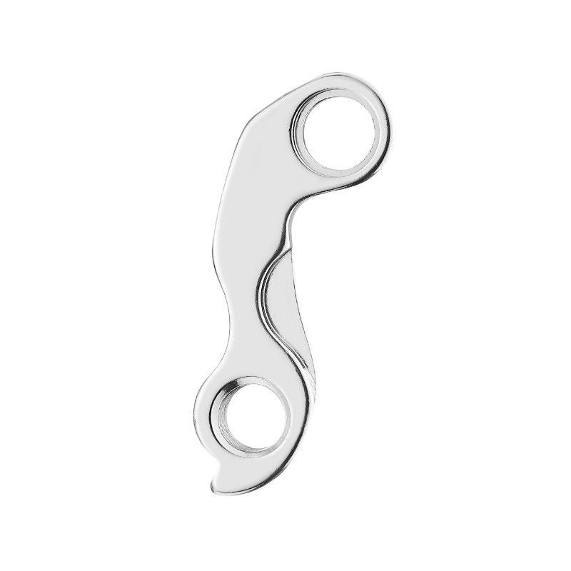 PATTE DE DERAILLEUR ALU BERGAMONT GH-178 (VENDU A L'UNITE)