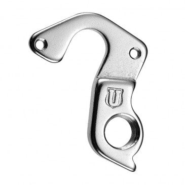 PATTE DE DERAILLEUR ALU CANNONDALE GH-192 (VENDU A L'UNITE)