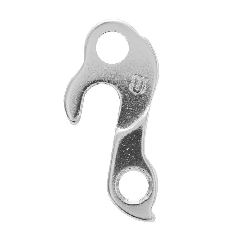 PATTE DE DERAILLEUR ALU BIANCHI/FOCUS/STEVENS GH-200 (VENDU A L'UNITE)
