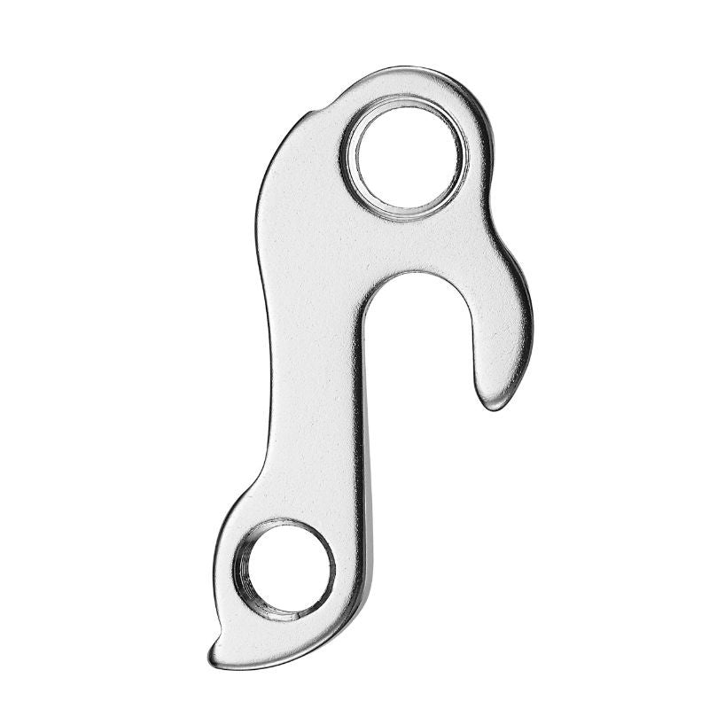 PATTE DE DERAILLEUR ALU BIANCHI/FOCUS/STEVENS GH-200 (VENDU A L'UNITE)