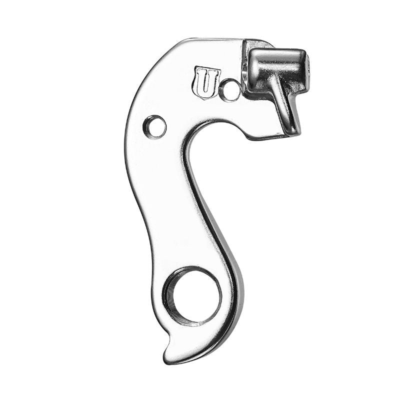 PATTE DE DERAILLEUR ALU CUBE GH-201 (VENDU A L'UNITE)