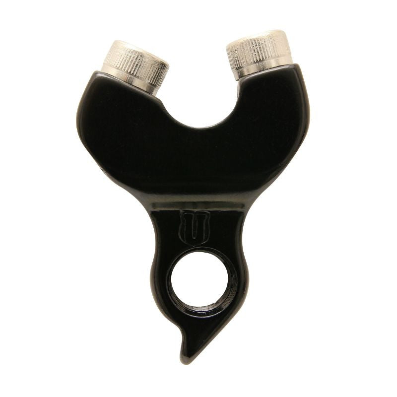 PATTE DE DERAILLEUR ALU CANNONDALE GH-206 (VENDU A L'UNITE)