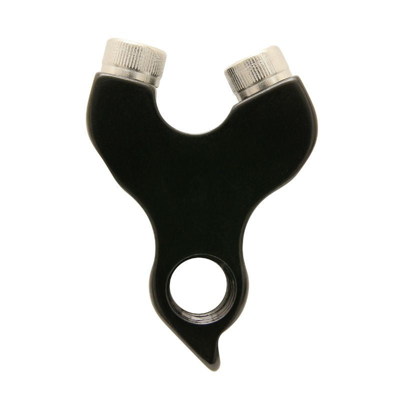 PATTE DE DERAILLEUR ALU CANNONDALE GH-206 (VENDU A L'UNITE)
