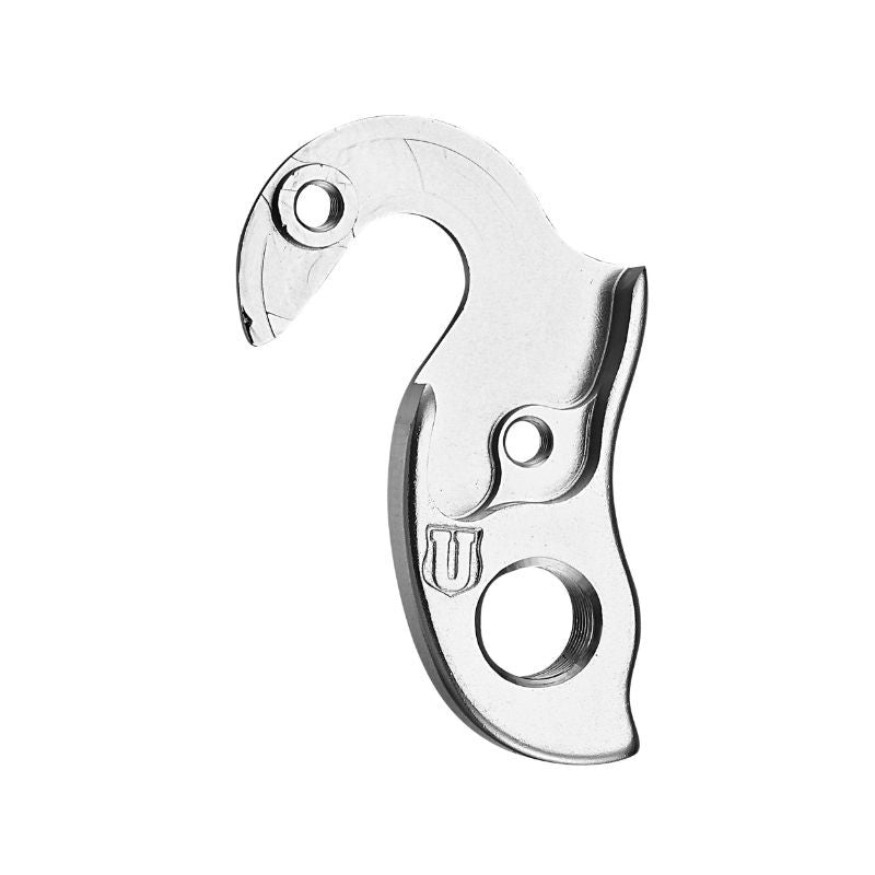 PATTE DE DERAILLEUR ALU COLNAGO GH-208 (VENDU A L'UNITE)