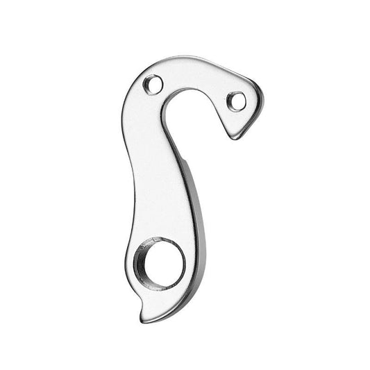 PATTE DE DERAILLEUR ALU BH/BULLS GH-211 (VENDU A L'UNITE)