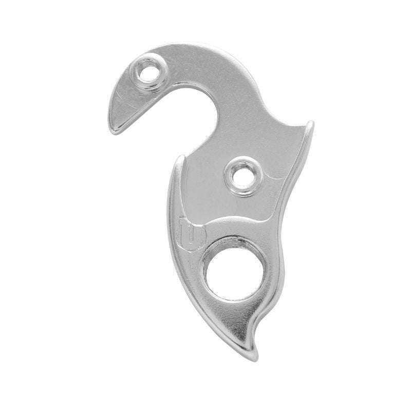 PATTE DE DERAILLEUR ALU CENTURION/MERIDA/WILIER GH-240 (VENDU A L'UNITE)