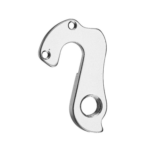 PATTE DE DERAILLEUR ALU BH GH-243 (VENDU A L'UNITE)