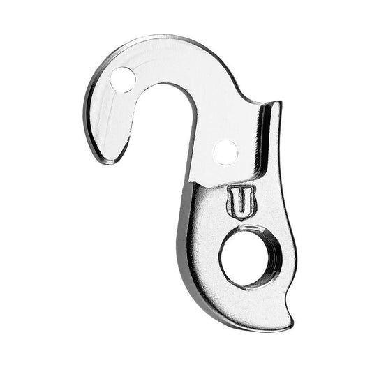 PATTE DE DERAILLEUR ALU BULLS/FOCUS/RALEIGH GH-244 (VENDU A L'UNITE)