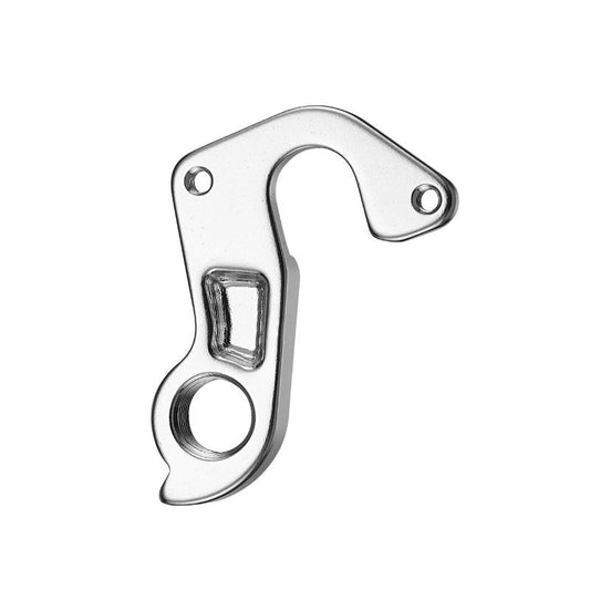 PATTE DE DERAILLEUR ALU CANNONDALE/BULLS GH-260 (VENDU A L'UNITE)