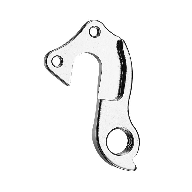 PATTE DE DERAILLEUR ALU BULLS/GITANE GH-254 (VENDU A L'UNITE)