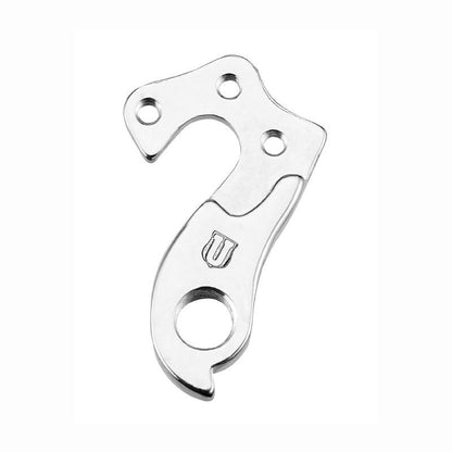 PATTE DE DERAILLEUR ALU BERGAMONT GH-271 (VENDU A L'UNITE)