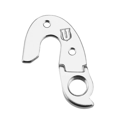 PATTE DE DERAILLEUR ALU CUBE GH-285 (VENDU A L'UNITE)