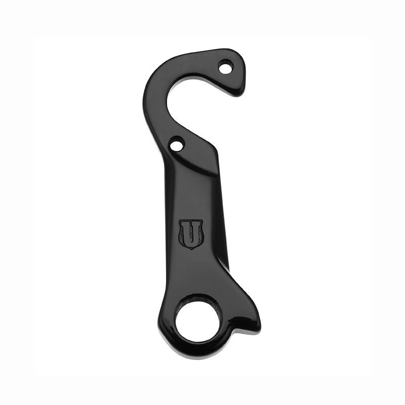 PATTE DE DERAILLEUR ALU CUBE GH-286 (VENDU A L'UNITE)