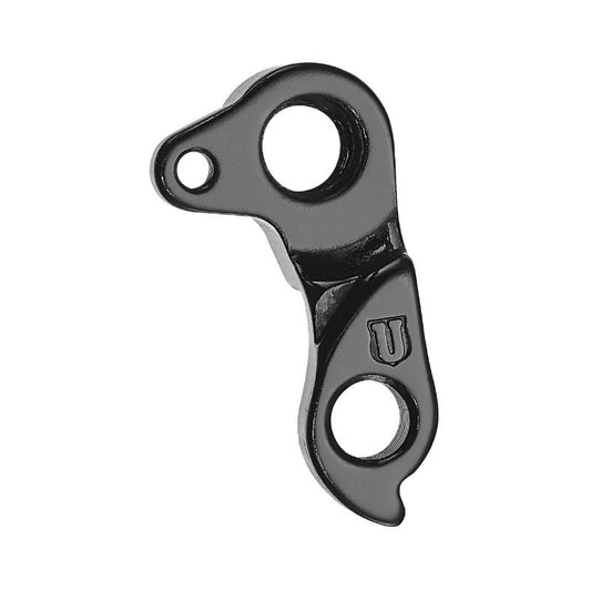 PATTE DE DERAILLEUR ALU BULLS GH-252 (VENDU A L'UNITE)