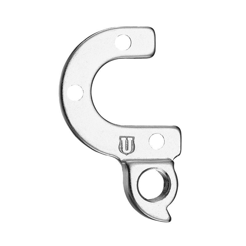 PATTE DE DERAILLEUR ALU BULLS GH-253 (VENDU A L'UNITE)