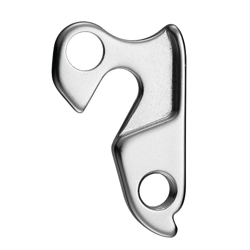 PATTE DE DERAILLEUR ALU BH/COMMENCAL/DIAMONBACK/GITANE/BIANCHI/VITUS/GO SPORT/BMC... GH-022