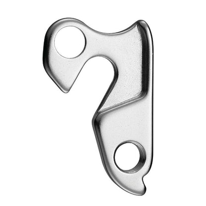 PATTE DE DERAILLEUR ALU BH/COMMENCAL/DIAMONBACK/GITANE/BIANCHI/VITUS/GO SPORT/BMC... GH-022