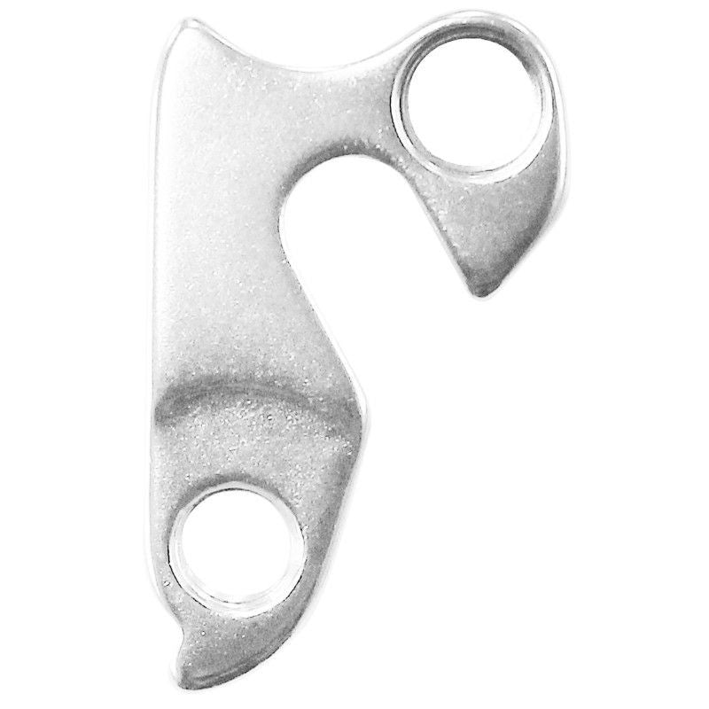 PATTE DE DERAILLEUR ALU BH/COMMENCAL/DIAMONBACK/GITANE/BIANCHI/VITUS/GO SPORT/BMC... GH-022