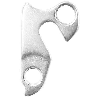 PATTE DE DERAILLEUR ALU BH/COMMENCAL/DIAMONBACK/GITANE/BIANCHI/VITUS/GO SPORT/BMC... GH-022