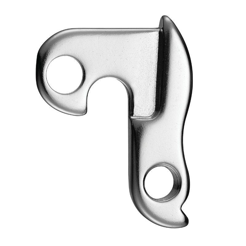 PATTE DE DERAILLEUR ALU CERVELO/DIAMONBACK/KONA/MONGOOSE/KTM/LAPIERRE/DECATHLON/MASSI... GH-003