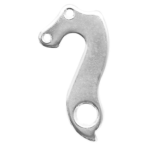 PATTE DE DERAILLEUR ALU BH/BIANCHI/FONDRIEST/GO SPORT/CANYON... GH-045