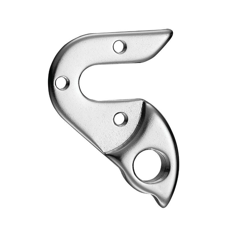 PATTE DE DERAILLEUR ALU BH/CINELLI/RALEIGH... GH-062