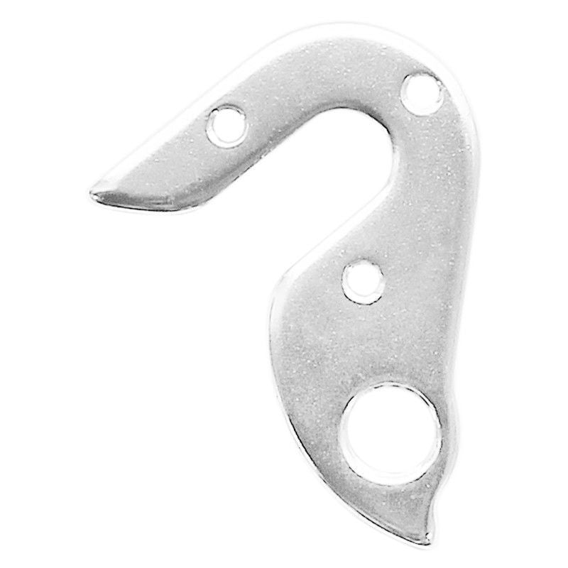 PATTE DE DERAILLEUR ALU BH/CINELLI/RALEIGH... GH-062
