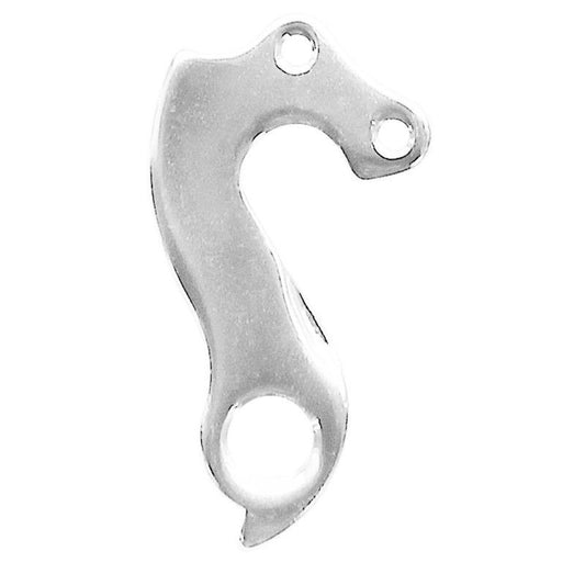 PATTE DE DERAILLEUR ALU BH/ORBEA/QUINTANA/ARGON/FONDRIEST/GT/WILLIER/CANYON/RIDLEY GH-080