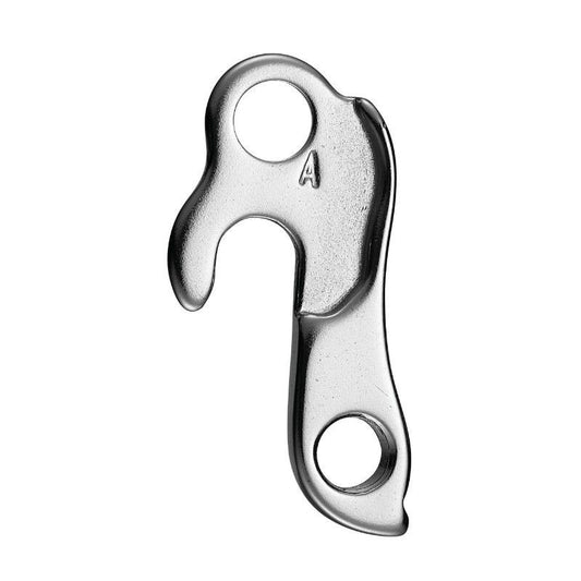 PATTE DE DERAILLEUR ALU BIANCHI/DIAMONBACK/FOCUS/MERIDA/STORCK/VITUS/DECATHLON... GH-036
