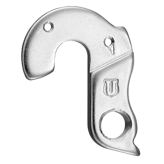 PATTE DE DERAILLEUR ALU CANNONDALE GH-109