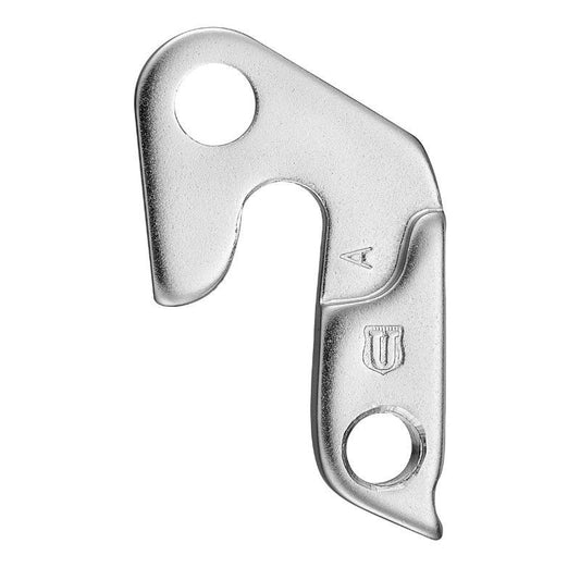 PATTE DE DERAILLEUR ALU CANNONDALE/CERVELLO GH-108