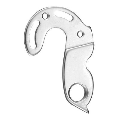 PATTE DE DERAILLEUR ALU CANNONDALE GH-125
