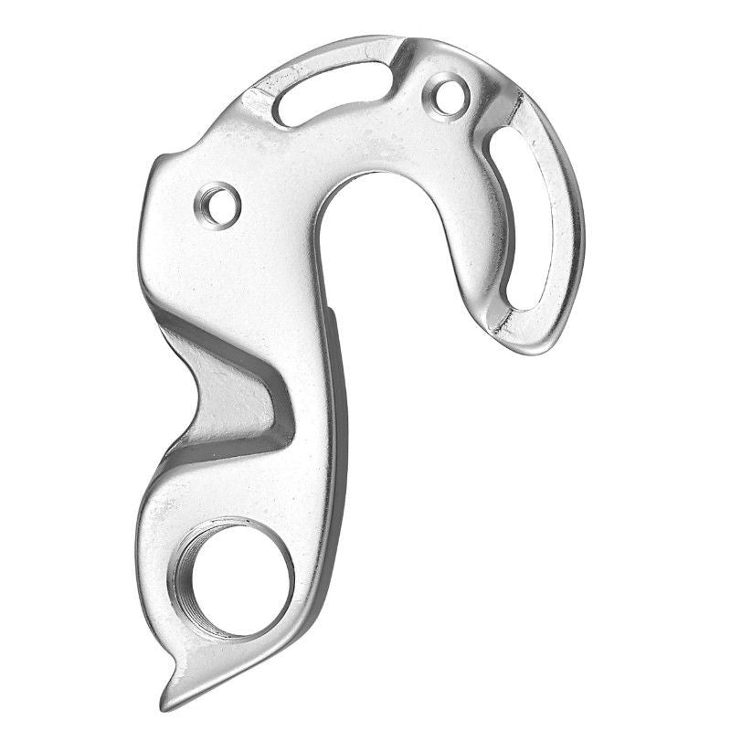 PATTE DE DERAILLEUR ALU CANNONDALE GH-125