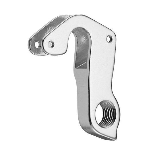 PATTE DE DERAILLEUR ALU CANNONDALE GH-148