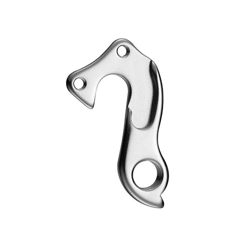 PATTE DE DERAILLEUR ALU CORRATEC... GH-072 (VENDU A L'UNITE)