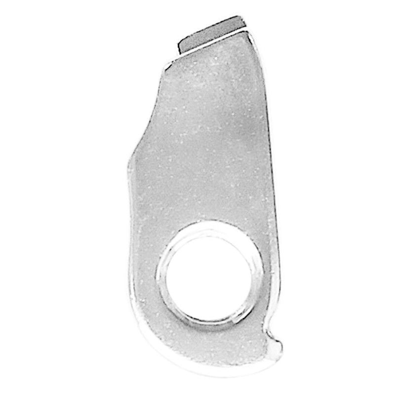 PATTE DE DERAILLEUR ALU CORRATEC... GH-076 (VENDU A L'UNITE)